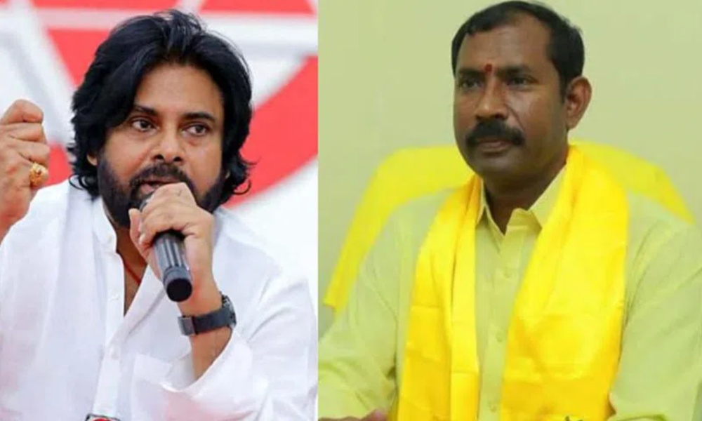 Palla Srinivasa Rao: బెనిఫిట్ షోలు రద్దు చేయడం కరెక్ట్ కాకపోవచ్చు.. ఏపీ టీడీపీ రాష్ట్ర అధ్యక్షుడు కామెంట్స్ వైరల్!