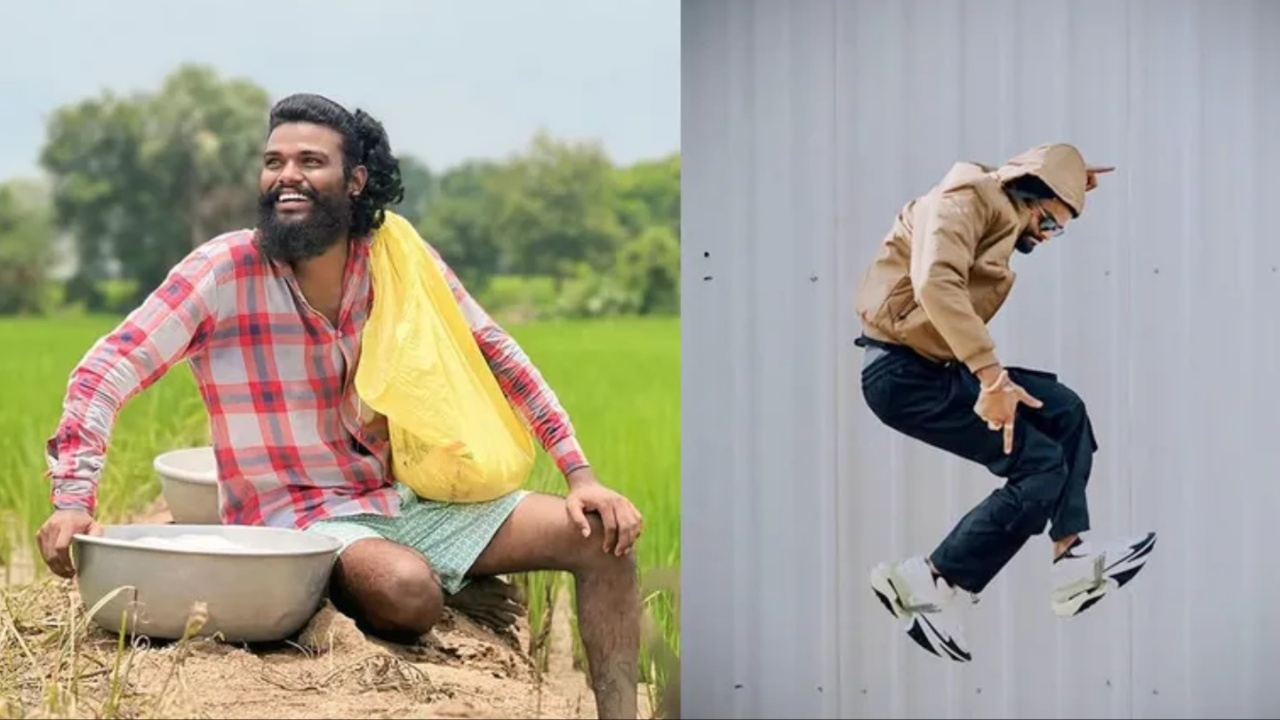 Pallavi Prashanth: రైతు బిడ్డ నుంచి రాయల్ బిడ్డగా మారిన పల్లవి ప్రశాంత్.. ఏకిపారేస్తున్న నెటిజన్స్!