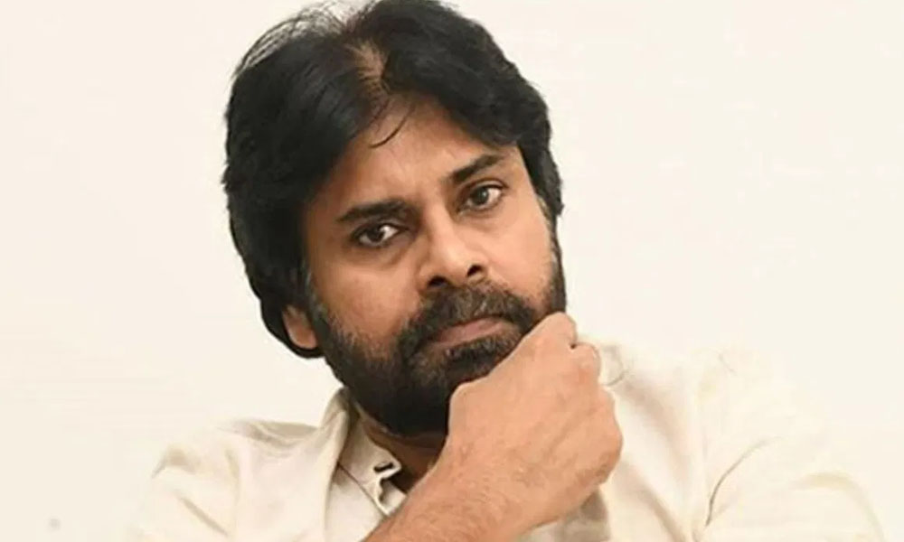 Pawan Kalyan: టార్గెట్ గా మారిన పవన్ కళ్యాణ్… అందుకే మౌనం పాటిస్తున్నారా?