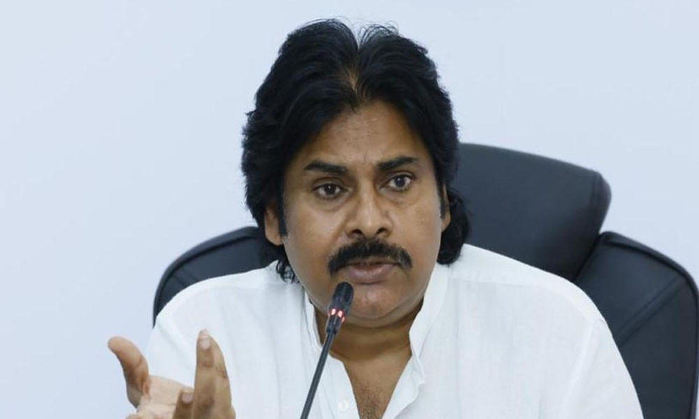 Pawan Kalyan: దర్శక నిర్మాతలు నా విషయంలో ఫెయిల్యూర్ అయ్యారు.. పవన్ కామెంట్స్ వైరల్!