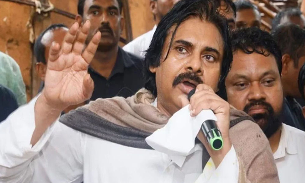 Pawan Kalyan: పవన్ కళ్యాణ్ కు తిక్కే కాదు.. దానికో లెక్క కూడా ఉంది… లెక్క ఎప్పుడూ తప్పదు?