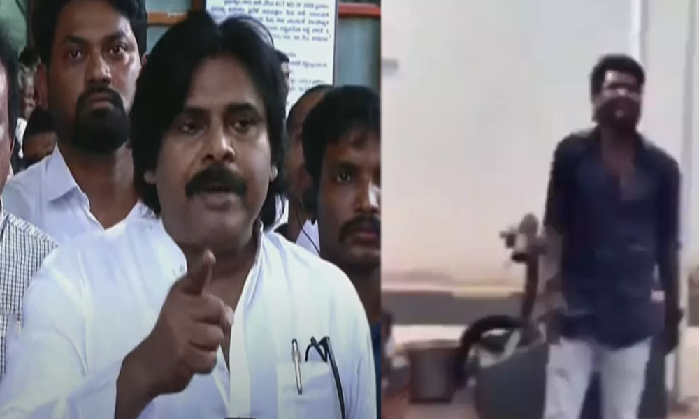 Pawan Kalyan: అభిమానులపై ఫైర్ అయిన పవన్ కళ్యాణ్… ఎప్పుడు ఏం మాట్లాడాలో తెలీదా?