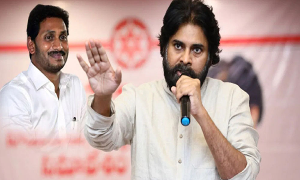 Pawan Kalyan: జగన్ అడ్డాలో పవన్ మాస్ వార్నింగ్… తోలుతీస్తా అంటూ?