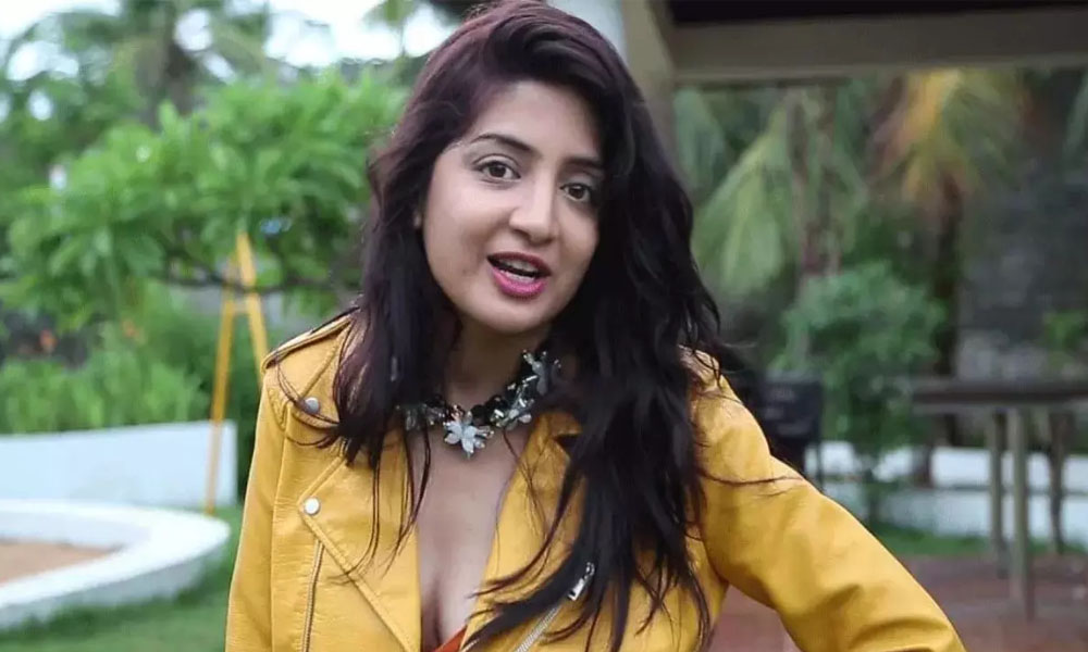 ఇండస్ట్రీలో ఆడవాళ్లకు ఎలాంటి సమస్యలు లేవు.. నటి పూనమ్ కౌర్ సంచలన వ్యాఖ్యలు!