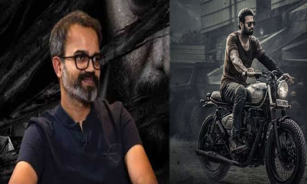 సలార్ తో అసంతృప్తి చెందిన ప్రశాంత్ నీల్.. కారణమీదేనా!