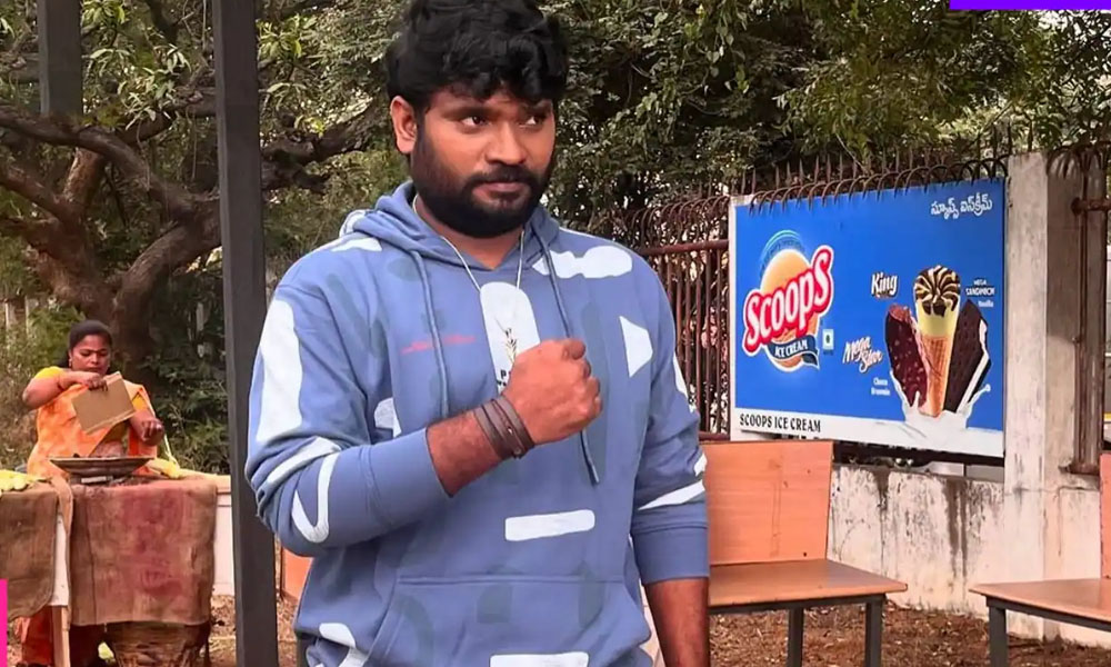 ప్రసాద్ బెహరపై లైంగిక వేధింపుల కేసు.. అరెస్ట్ అయిన  మరో యూట్యూబర్!