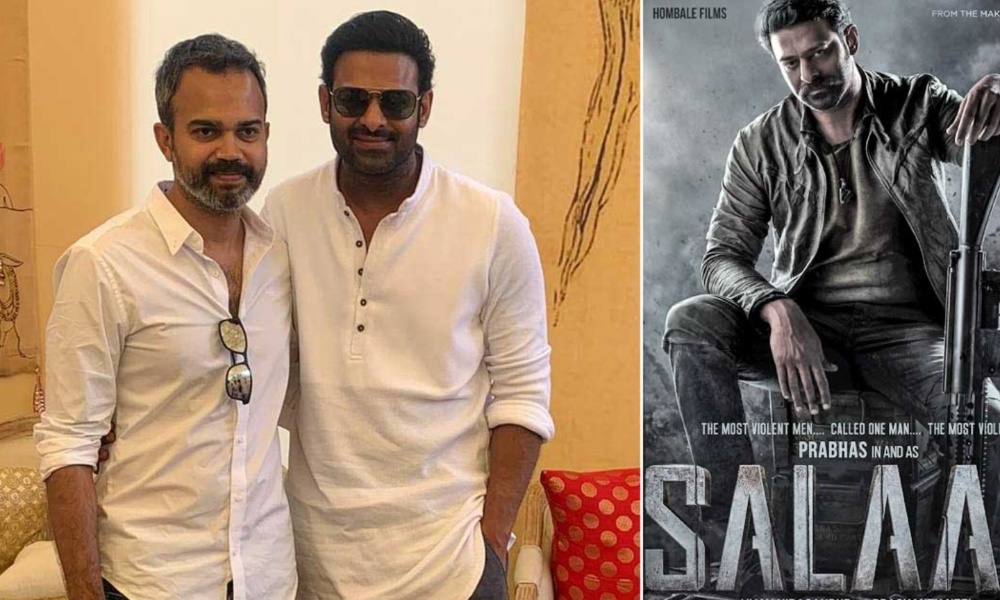 Prashanth Neel: సలార్‌ 2 మీ ఊహాలకు అందదు.. ఒక్క మాటతో మూవీ పై అంచనాలను పెంచేసిన నీల్!