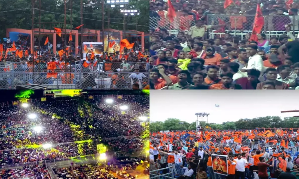 Public Events: పబ్లిక్ ఈవెంట్స్ చేయడానికి భయపడుతున్న హీరోలు, నిర్మాతలు.. అసలేం జరిగిందంటే!