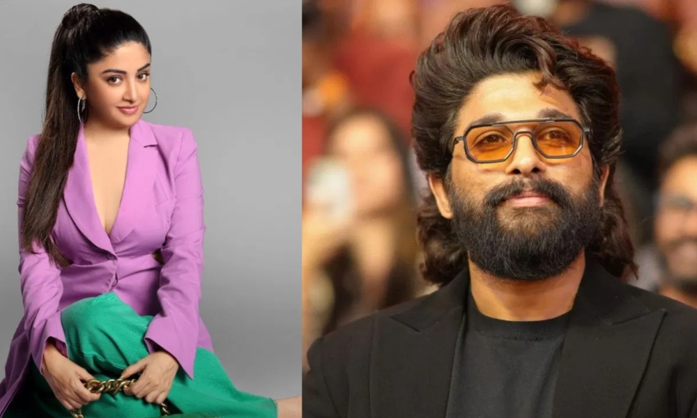 Pushpa 2: అల్లు అర్జున్ గురించి సంచలన పోస్ట్ చేసిన పూనమ్ కౌర్.. అలా ఇంకెవరు నటించలేరు అంటూ!