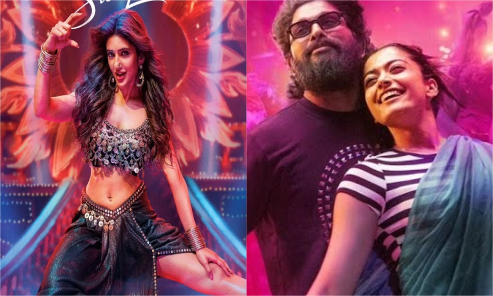 Pushpa 2 Songs: పాటల్లో కూడా రికార్డులు సృష్టించిన పుష్పరాజ్.. అది బన్నీ కి మాత్రమే సొంతం అంటూ!