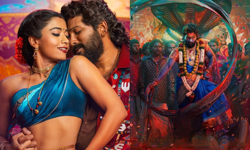 భారీ మొత్తానికి అమ్ముడుపోయిన పుష్ప 2 ఓటీటీ రైట్స్.. స్ట్రీమింగ్ ఎప్పుడంటే!