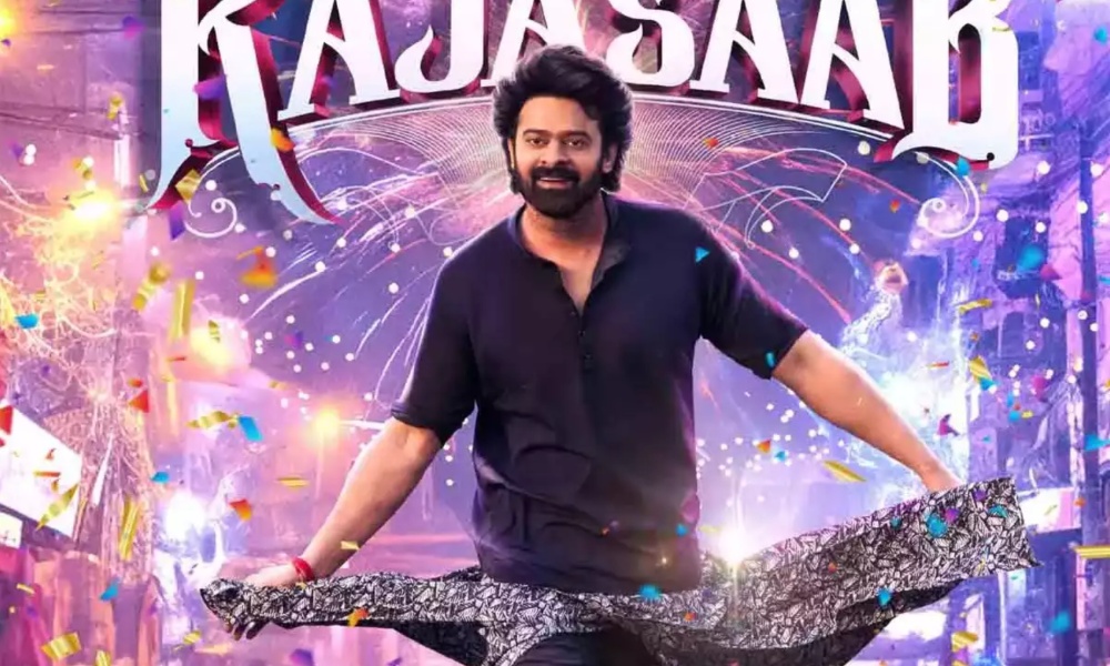 Raaj Saab: ప్రభాస్ రాజాసాబ్ మూవీ వాయిదా.. నిరాశలో అభిమానులు!