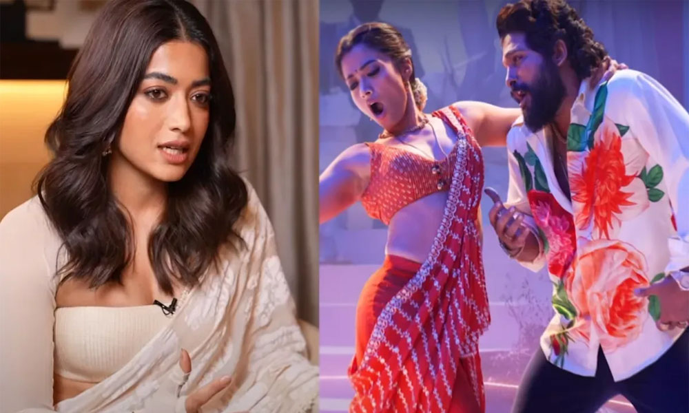 Rashmika: పుష్ప 2 రెమ్యూనరేషన్ మొత్తం అక్కడే ఖర్చు చేసిన రష్మిక… ఏం చేసిందో తెలుసా?