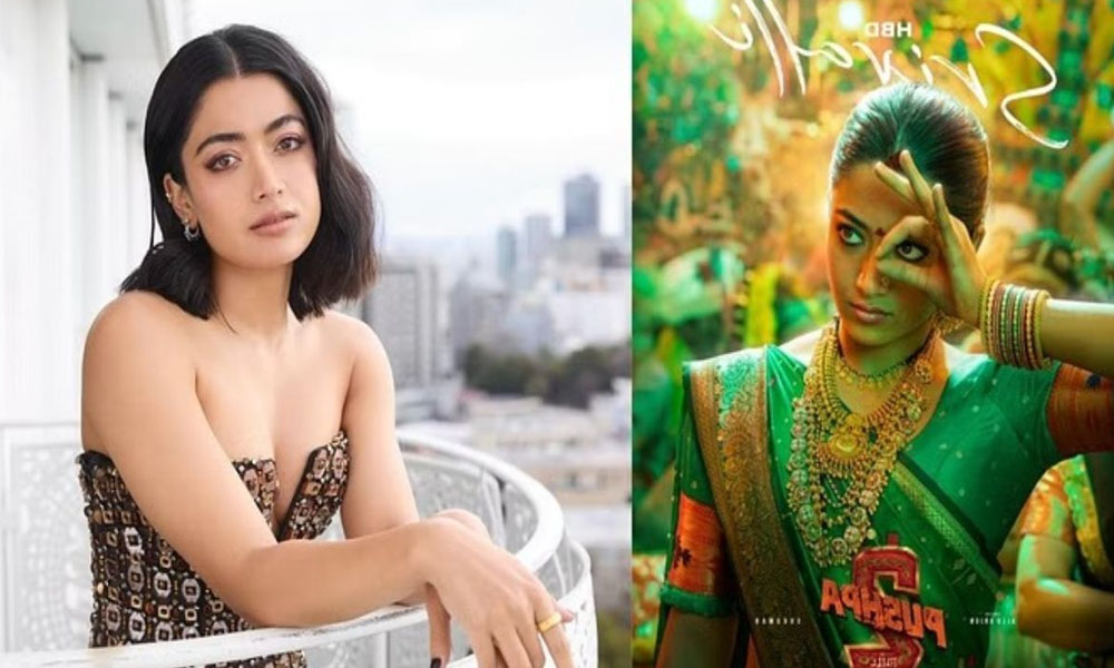 ఈరోజు నాకు చాలా విలువైనది .. ఎమోషనల్ అవుతూ సోషల్ మీడియాలో పోస్ట్ పెట్టిన రష్మిక.