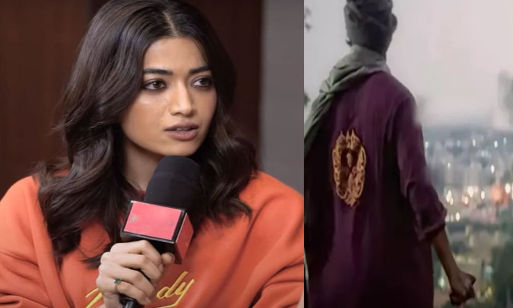 Pushap 3: పుష్ప 3 లో విజయ్ దేవరకొండ… అసలు విషయం బయటపెట్టిన రష్మిక మందన్నా?