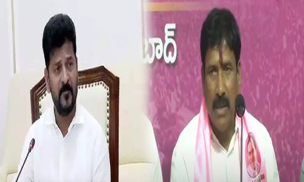 TG: రేవంత్ దమ్ముంటే  ఆ పని చెయ్యి… సీఎంకు సవాల్ విసిరిన నరేందర్ రెడ్డి!