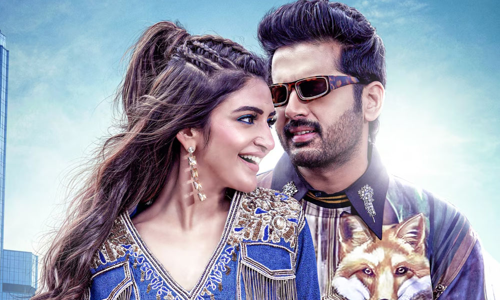 కష్టాల్లో రాబిన్ హుడ్ మూవీ.. రిలీజ్ ఎప్పుడంటే!