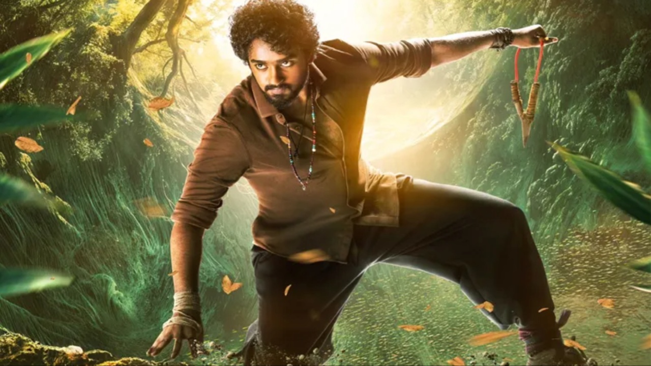 Roshan kanakala: మరో కొత్త మూవీతో రాబోతున్న రోషన్ కనకాల.. న్యూ మూవీ పోస్టర్ రిలీజ్!