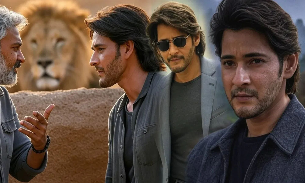 ఇంటర్నేషనల్ వైట్ కాస్టింగ్.. కొత్త స్టాటజీతో సిద్ధమవుతున్న ఎస్ఎస్ఎంబి 29!