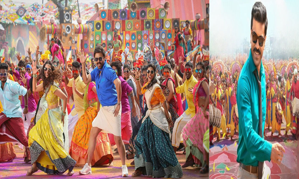 ఆంధ్ర వైపు మలిచిన తెలుగు ఇండస్ట్రీ చూపు.. పుష్ప ఎఫెక్ట్ మామూలుగా లేదుగా!!