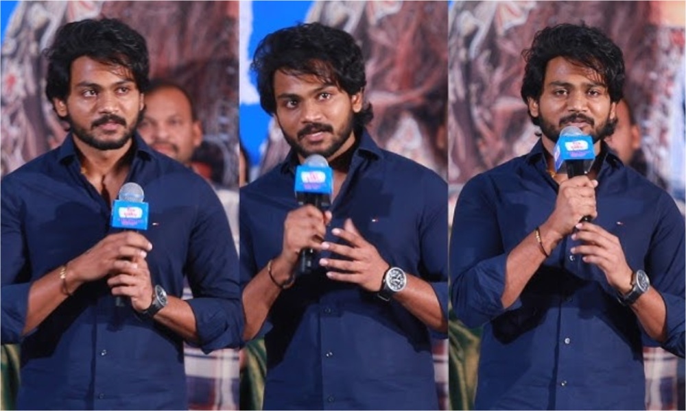 Shanmukh Jaswanth: అందరూ నన్ను వదిలేశారు..రెండు సార్లు సూసైడ్ అటెంప్ట్..షణ్ముఖ్ జస్వంత్ ఎమోషనల్ కామెంట్స్!