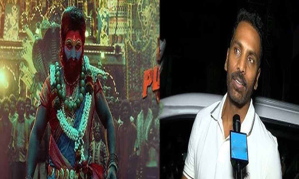 Shilpa Ravi: అల్లు అర్జున్ తో కలిసి పుష్ప 2 చూసిన వైకాపా మాజీ ఎమ్మెల్యే.. సినిమా అద్భుతం అంటూ!