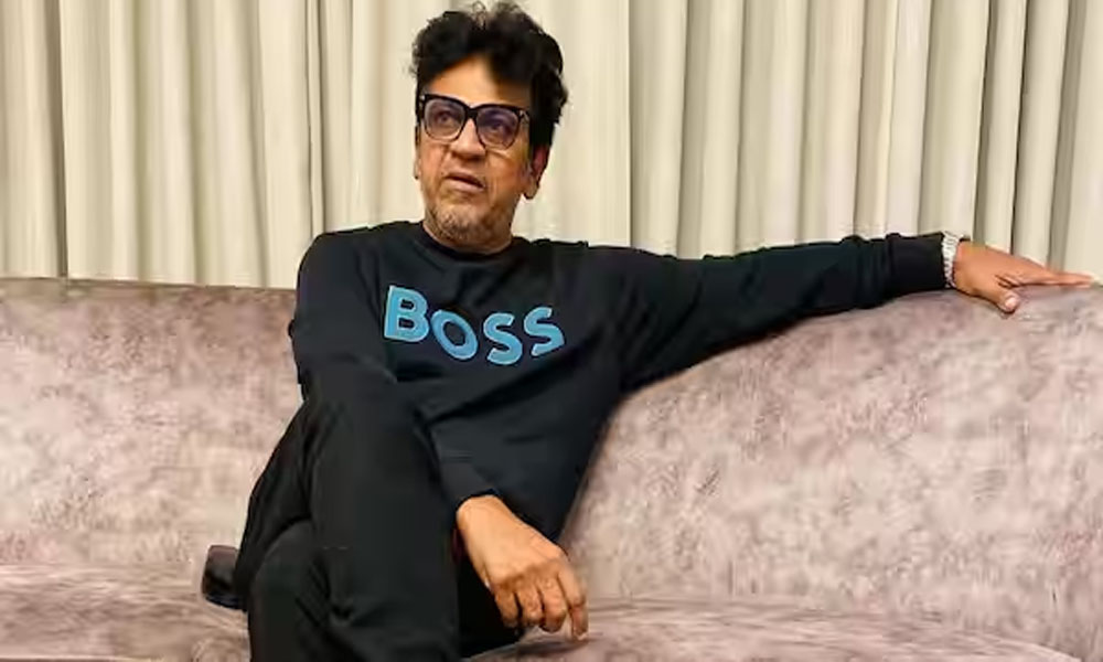 మూడు రోజులు స్నానం చేయలేదు.. ఆయనంటే అంతిష్టం అంటున్న కన్నడ స్టార్ శివ రాజ్ కుమార్!