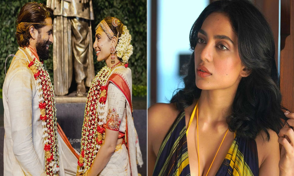 చైతన్య సింప్లిసిటీ ఇష్టం.. కొత్త జీవితం గురించి శోభిత కామెంట్స్!