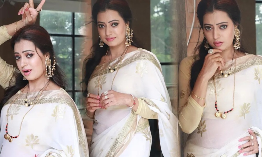 Sowmya Sharada: తెలుగు ఇండస్ట్రీపై సంచలన వ్యాఖ్యలు చేసిన జబర్దస్త్ యాంకర్ సౌమ్య.. ఇది పర్మినెంట్ జాబ్ కాదంటూ!