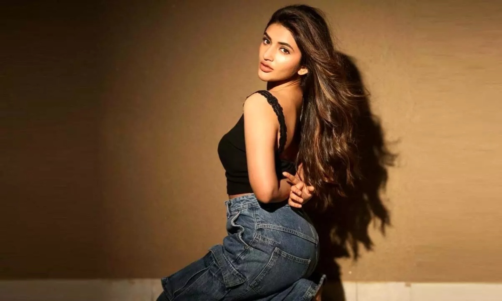 Sreeleela: ఆ ఐటమ్ సాంగ్ తో శ్రీలీల క్రేజ్ మారిపోయిందిగా.. సినిమాల జాతరే!