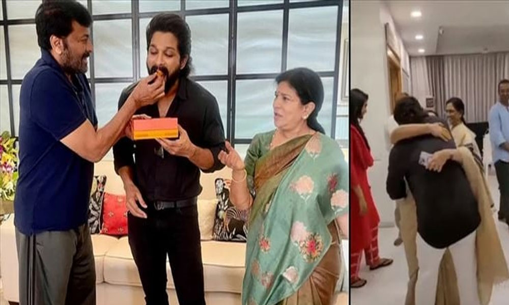 Surekha: మేనల్లుడి కోసం సంచలన నిర్ణయం తీసుకున్న సురేఖ… స్నేహ రెడ్డి కూడా ఇలా చేయలేదేమో?