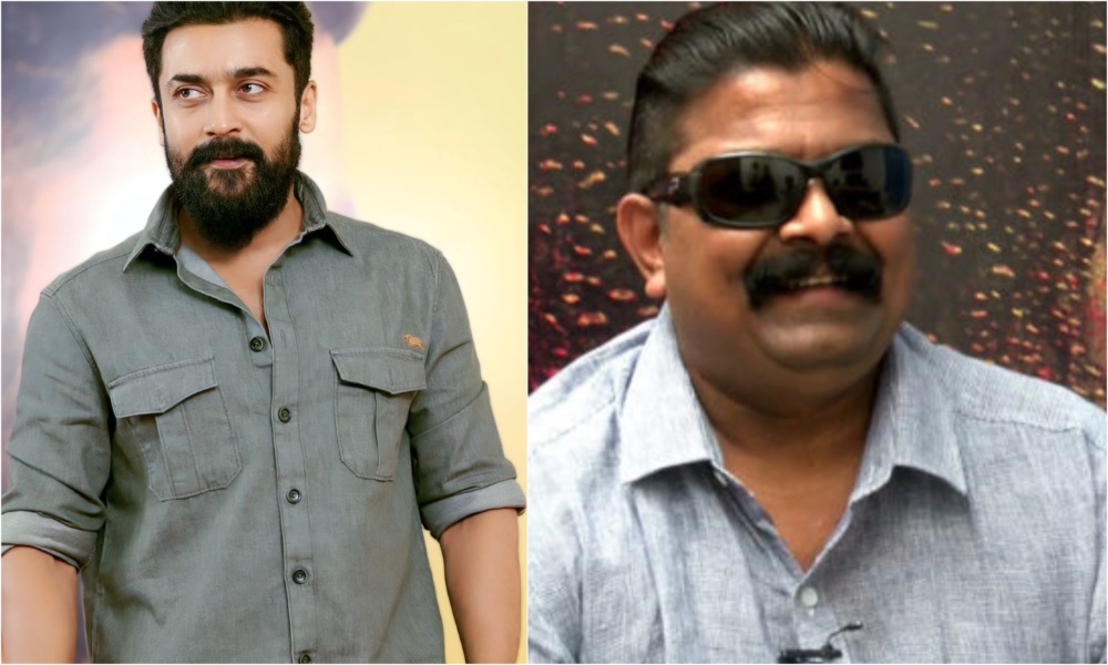 Suriya: సూర్యతో సినిమా చేయను, కథ చెప్పను.. సంచలన వ్యాఖ్యలు చేసిన డైరెక్టర్!