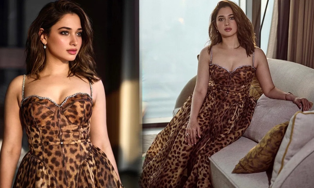 Tamannaah: ఎంత పెద్ద హీరో అయినా నటించను.. షాకింగ్ కామెంట్స్ చేసిన మిల్కీ బ్యూటీ తమన్నా?