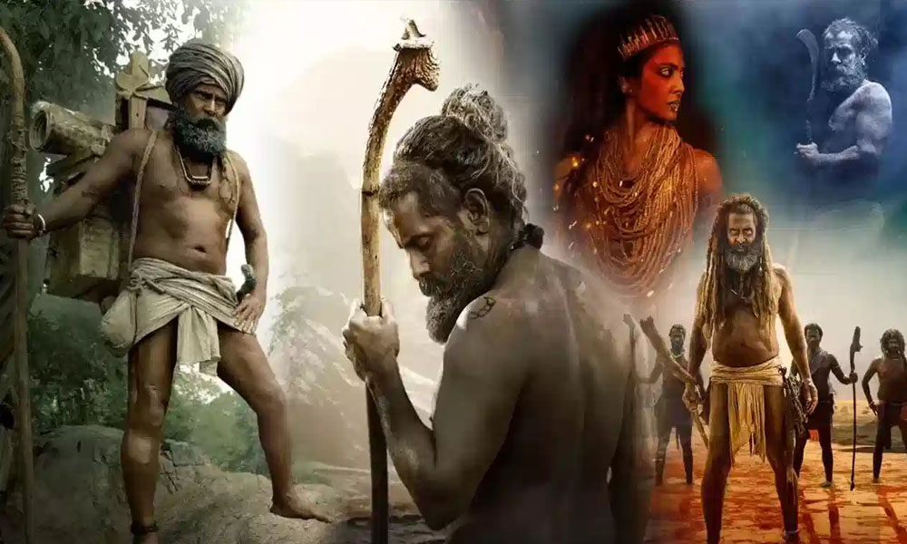 నాలుగు నెలల తర్వాత ఓటీటీ లో దర్శనమిచ్చిన తంగలాన్.. స్ట్రీమింగ్ ఎక్కడంటే!