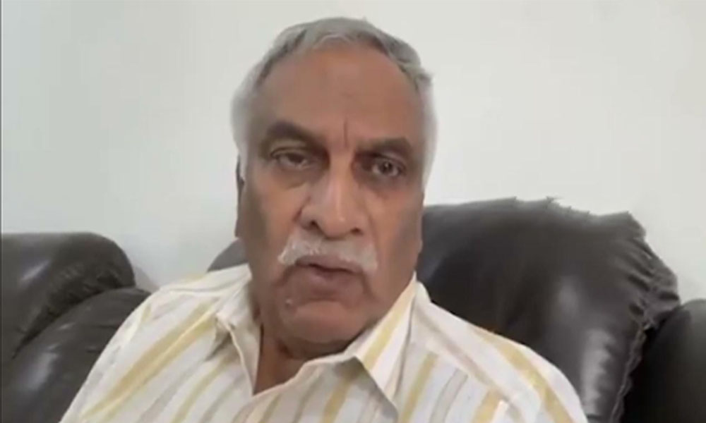 Thamma Reddy: అల్లు అర్జున్ వల్ల ఇండస్ట్రీ మొత్తం తలవంచింది…. ఫైర్ అయిన తమ్మారెడ్డి?