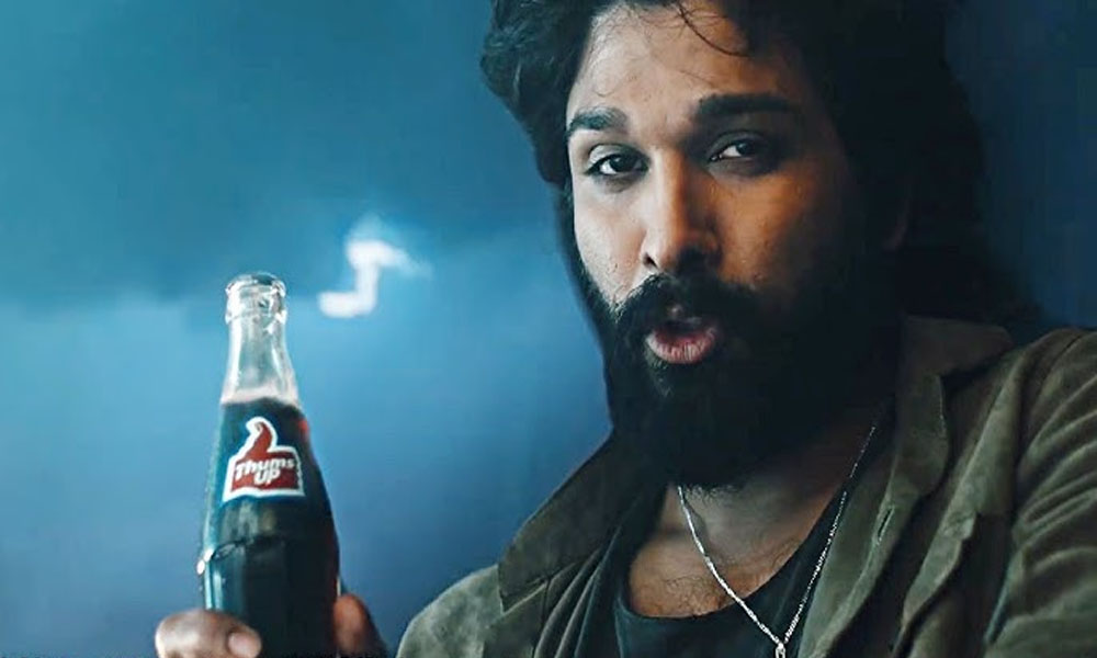 Allu Arjun: థమ్స్ అప్ యాడ్ కోసం దిమ్మతిరిగే రెమ్యూనరేషన్ తీసుకున్న బన్నీ…ఎంతో తెలుసా?