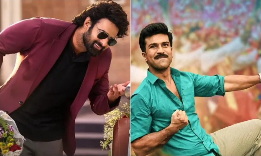 Tollywood 2025: వచ్చే ఏడాది సినిమాల జాతరే.. ఆ సినిమాలపై భారీగా అంచనాలు!