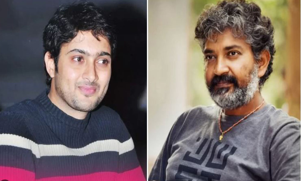 Uday Kiran: రాజమౌళి ఉదయ్ కిరణ్ కాంబోలో మిస్సయిన సినిమా అదేనా.. చేసి ఉంటే ఉదయ్ కిరణ్ లైఫ్ మరోలా ఉండేది?