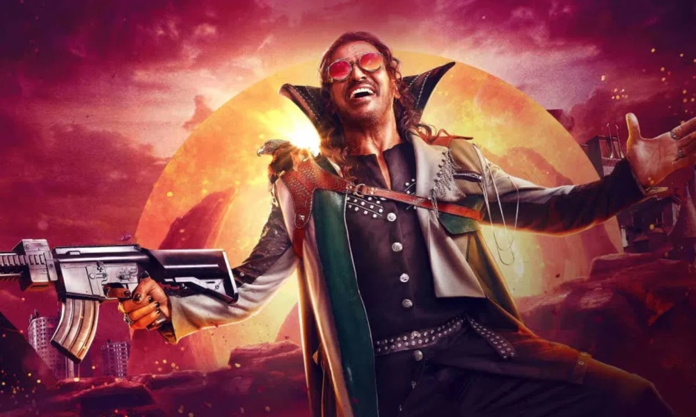 Upendra UI: 2040 లు అసలు ఏం జరగబోతోంది.. భయపెట్టిస్తున్న హీరో ఉపేంద్ర మూవీ టీజర్!