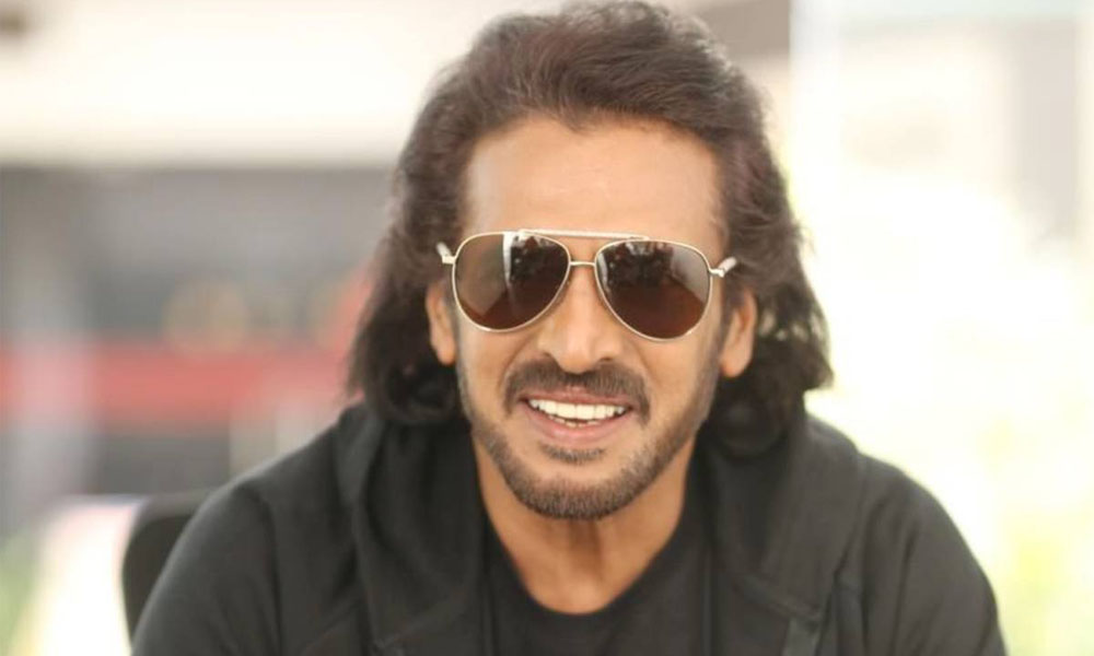 అదే నా సినిమా కాన్సెప్ట్.. మూవీ మేకర్స్ కన్నా వాళ్లే  ఎక్కువ అంటున్న ఉపేంద్ర!