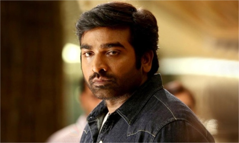 Vijay Sethupathi: అభిమాని అడిగిన ప్రశ్నకు సీరియస్ అయిన విజయ్ సేతుపతి..అసలేం జరిగిందంటే!