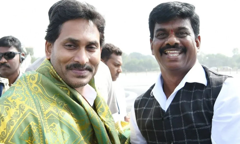 YS Jagan: గోరంట్ల మాధవ్ కి కీలక పదవి… వైఎస్ జగన్ తప్పులను సరిదిద్దుకుంటున్నారా?
