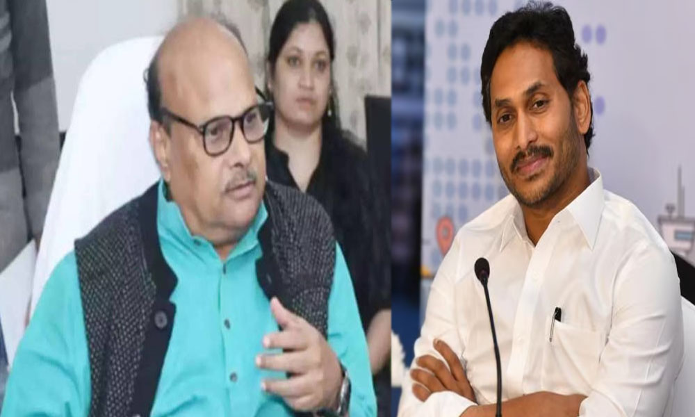 YS Jagan: వైయస్ జగన్ పిలుపు వెనుక అదే ప్రధాన కారణం.. యనమల రామకృష్ణ సంచలన వ్యాఖ్యలు!