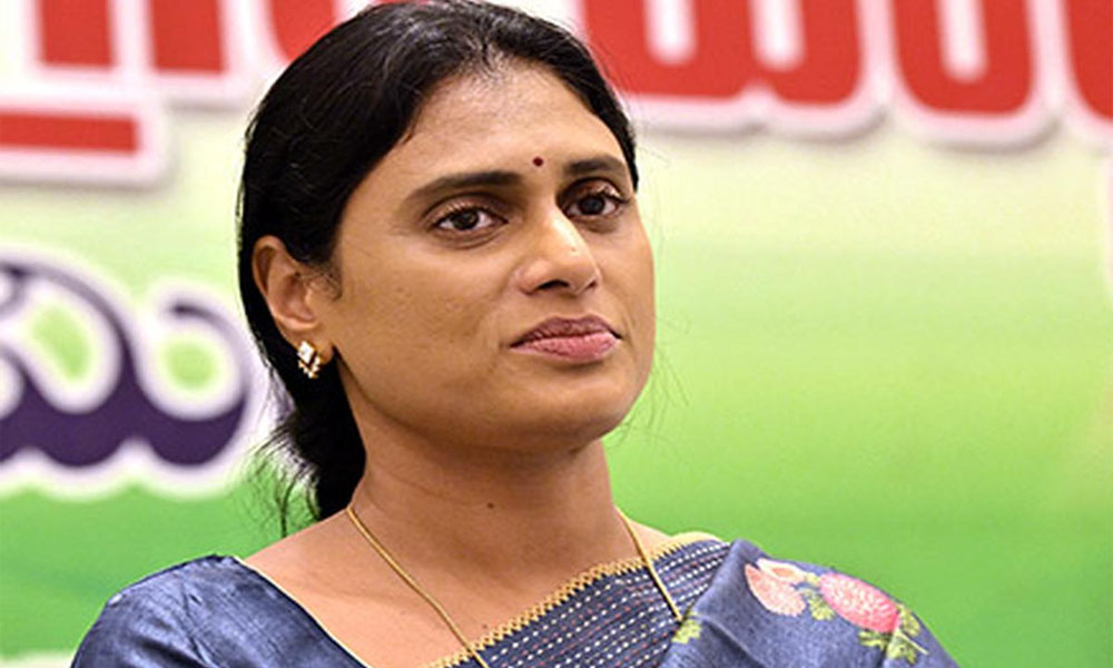 YS sharmila: షర్మిలకు చెక్ పెట్టే ఆలోచనలో హై కమాండ్… ఢిల్లీలో కీలక పరిణామాలు!