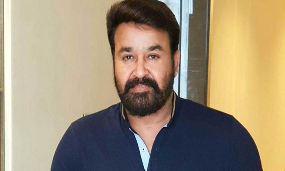 చేదు అనుభవాన్ని మిగిల్చిన భరోజ్.. మోహన్ లాల్ పరువు పోయింది గా!