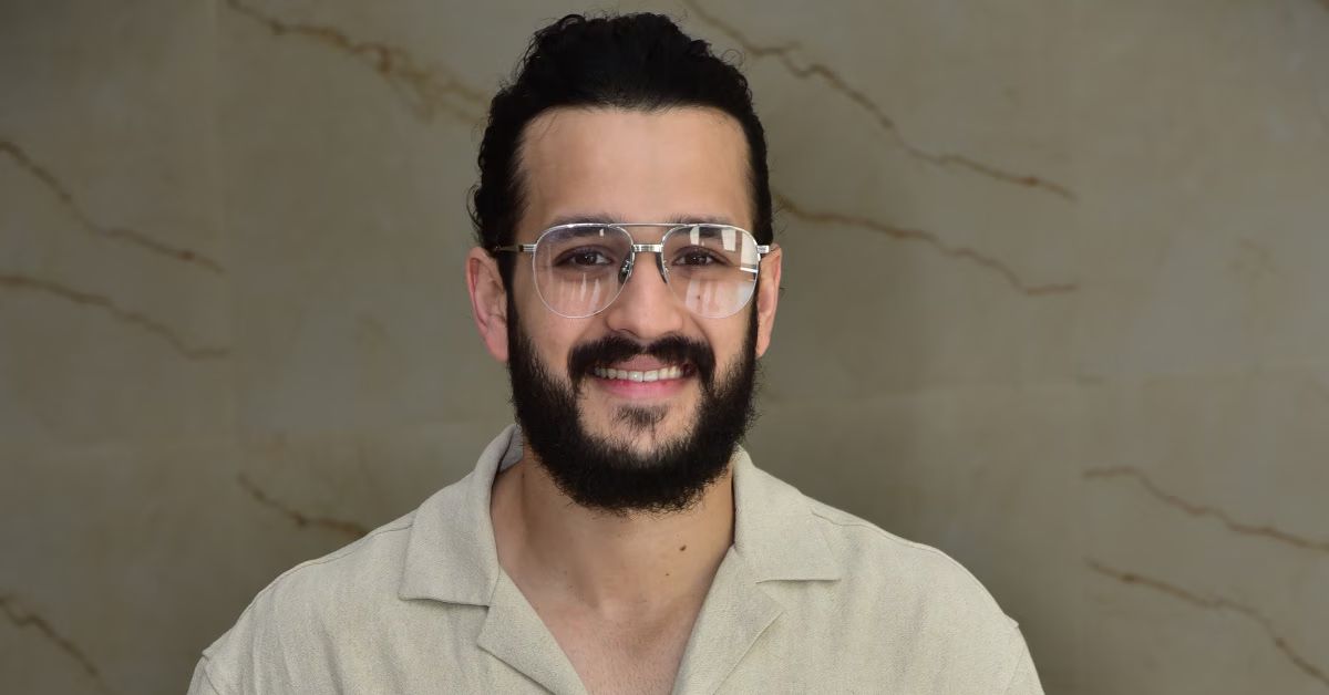 Akkineni Akhil: సీమ బ్యాక్‌డ్రాప్‌తో అఖిల్‌ కొత్త సినిమా!