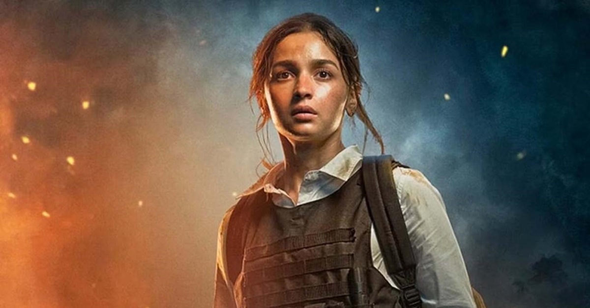 ఓటీటీలోకి అలియాభట్‌ జిగ్రా!