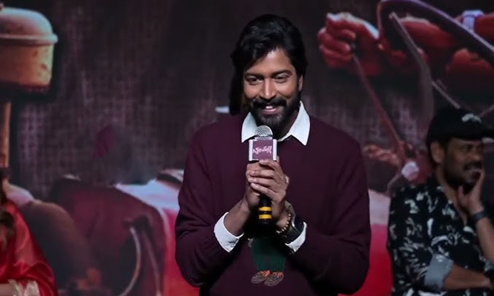 ఈ పాత్ర పదేళ్లపాటు గుర్తుంటుంది.. బచ్చలమల్లి పై అల్లరి నరేష్ క్రేజీ కామెంట్స్!