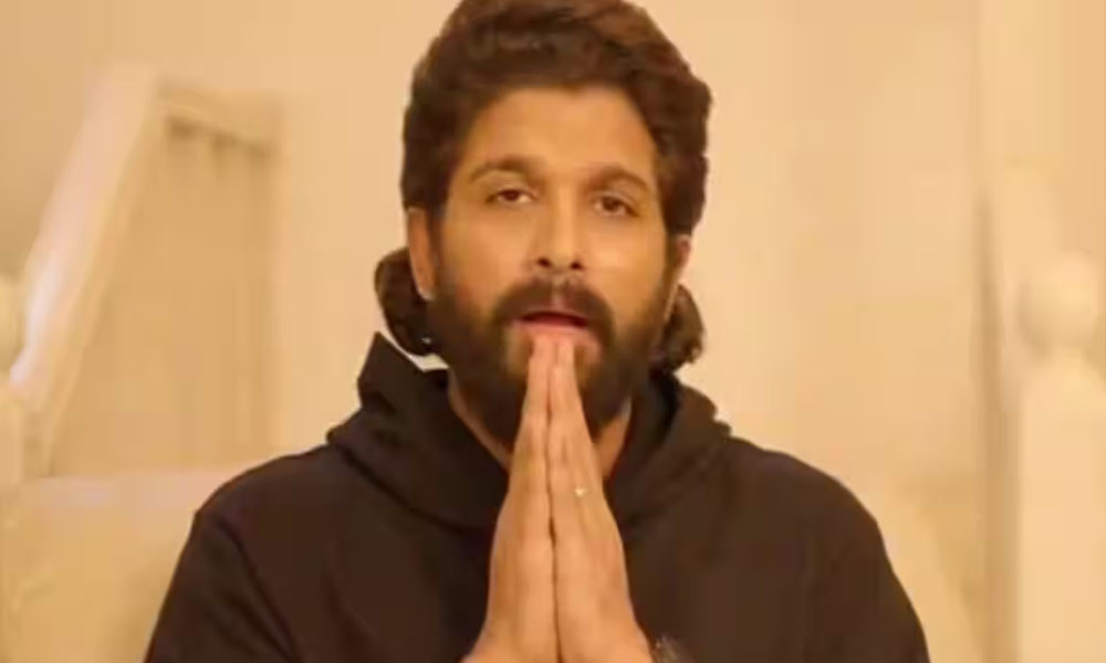 Tollywood: అలా చేస్తే సగం మంది రాజకీయ నాయకులు జైల్లోనే ఉంటారు.. బన్నీకి మద్దతుగా టాలీవుడ్!