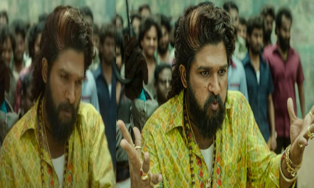 పుష్ప తో మరింత ప్రాచుర్యం పొందిన ఇక్కత్ సిల్క్ షర్ట్స్.. ఆనందంలో పోచంపల్లి వస్త్ర వ్యాపారులు!